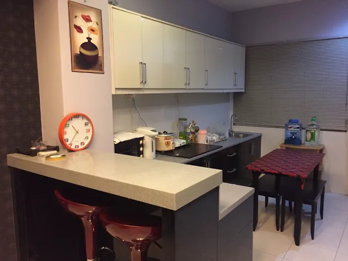 D'Ceria Maeps Putrajaya Homestay Picture 10