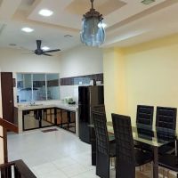 Homestay Putrajaya ico