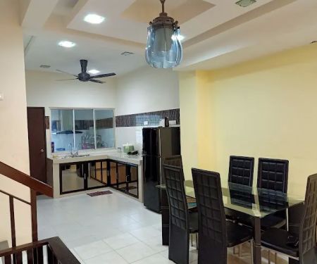 Homestay Putrajaya