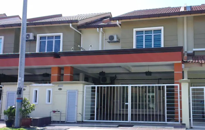 Homestay Putrajaya Picture 2