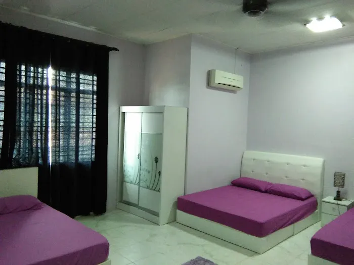 Homestay Putrajaya Picture 4
