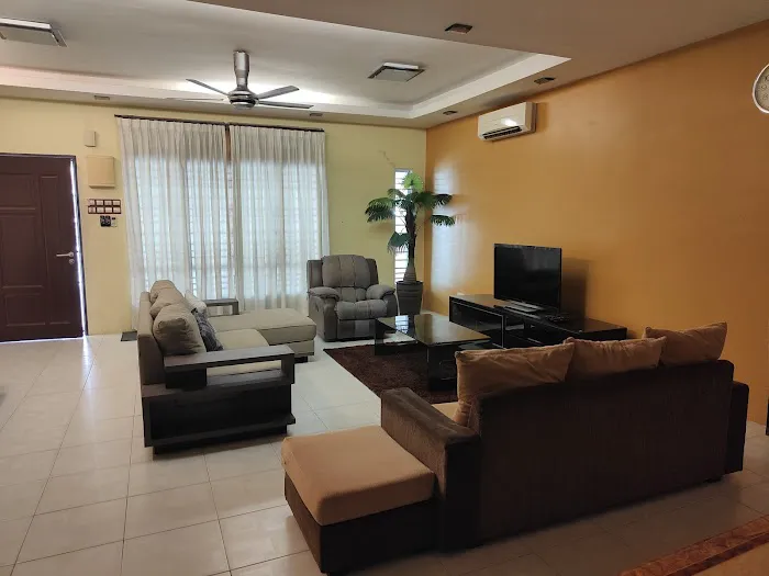 Homestay Putrajaya Picture 3