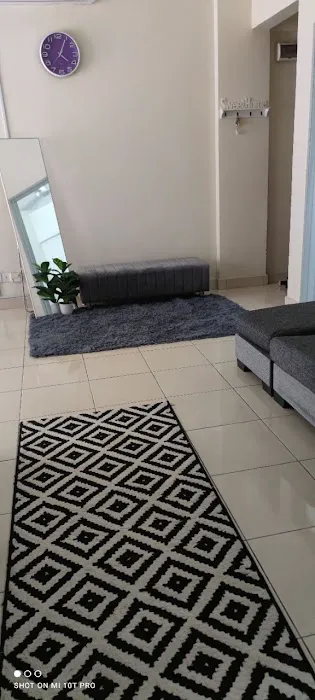 Humaira Homestay Putrajaya Picture 1