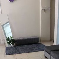 Humaira Homestay Putrajaya ico