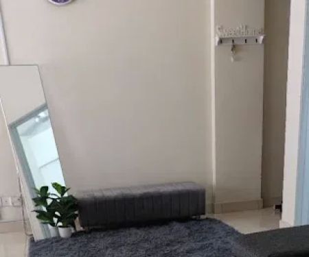 Humaira Homestay Putrajaya