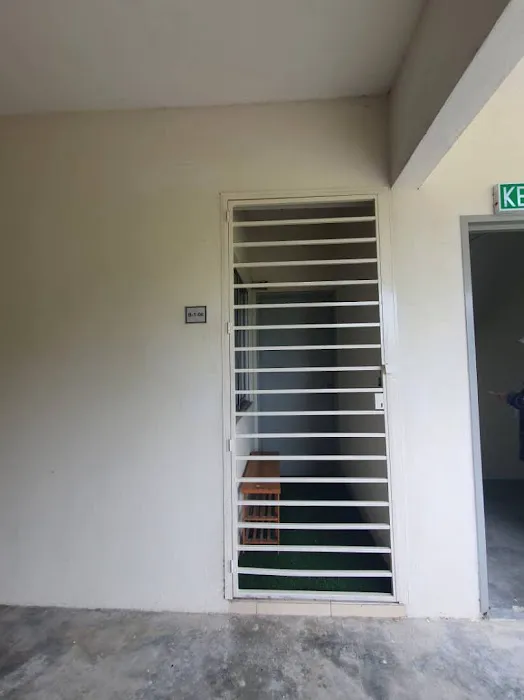 Humaira Homestay Putrajaya Picture 7