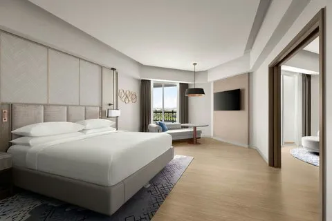 Putrajaya Marriott Hotel Picture 3