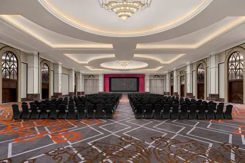 Putrajaya Marriott Hotel Picture 6