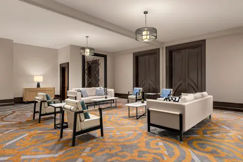Putrajaya Marriott Hotel Picture 8