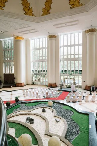 Putrajaya Marriott Hotel Picture 10