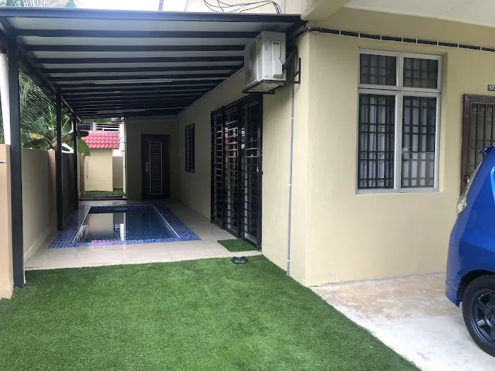 Rumah Insyirah Picture 2
