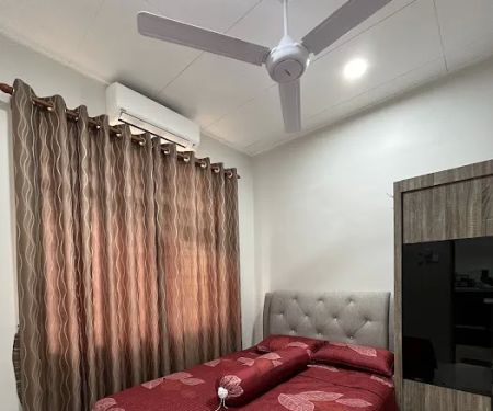 Rumah Insyirah