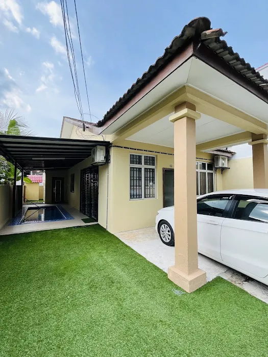 Rumah Insyirah Picture 7