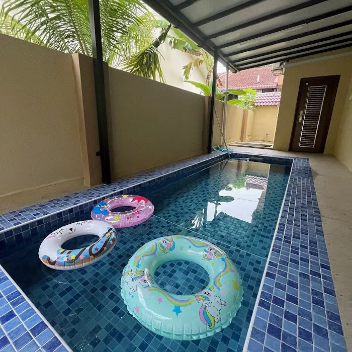 Rumah Insyirah Picture 9