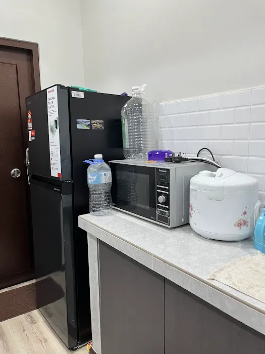 Rumah Insyirah Picture 8
