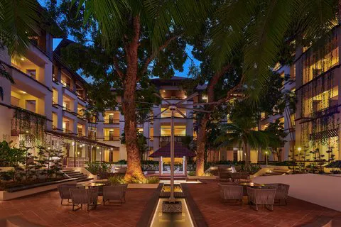 Palm Garden Hotel, Putrajaya, a Tribute Portfolio Hotel Picture 1