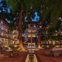 Palm Garden Hotel, Putrajaya, a Tribute Portfolio Hotel ico