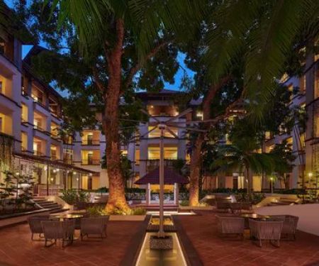 Palm Garden Hotel, Putrajaya, a Tribute Portfolio Hotel