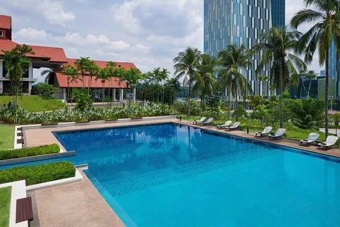 Palm Garden Hotel, Putrajaya, a Tribute Portfolio Hotel Picture 3