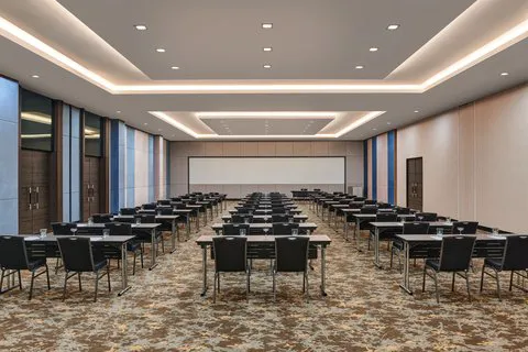 Palm Garden Hotel, Putrajaya, a Tribute Portfolio Hotel Picture 5