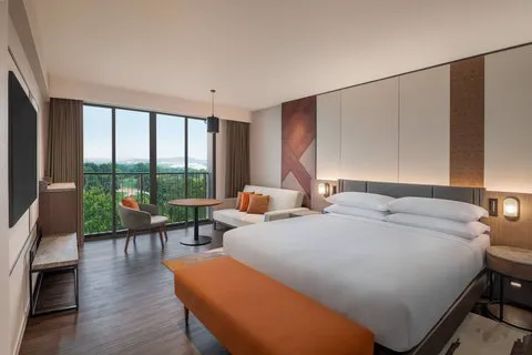 Palm Garden Hotel, Putrajaya, a Tribute Portfolio Hotel Picture 6