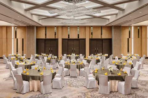 Palm Garden Hotel, Putrajaya, a Tribute Portfolio Hotel Picture 9
