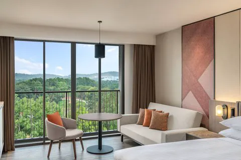 Palm Garden Hotel, Putrajaya, a Tribute Portfolio Hotel Picture 10