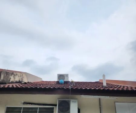 Homestay Lestari Permai