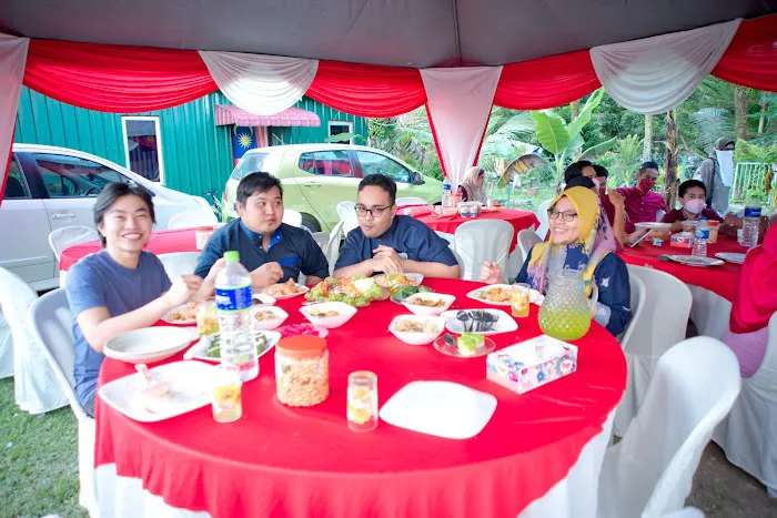 Homestay Lestari Permai Picture 2