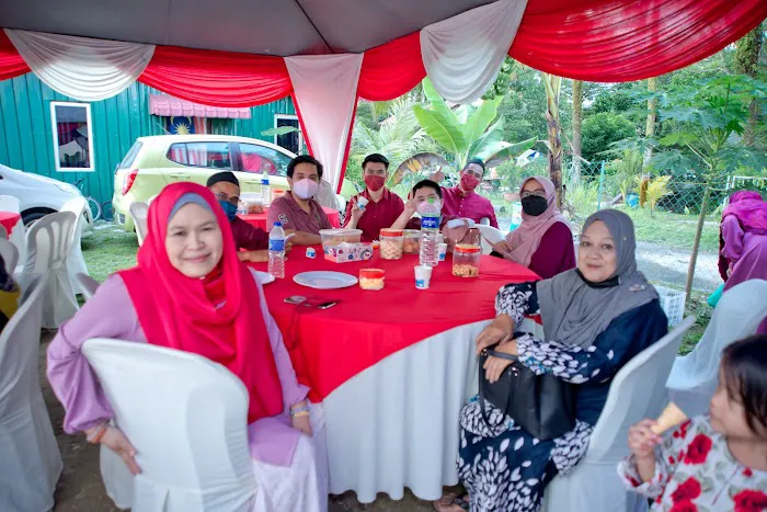 Homestay Lestari Permai Picture 3