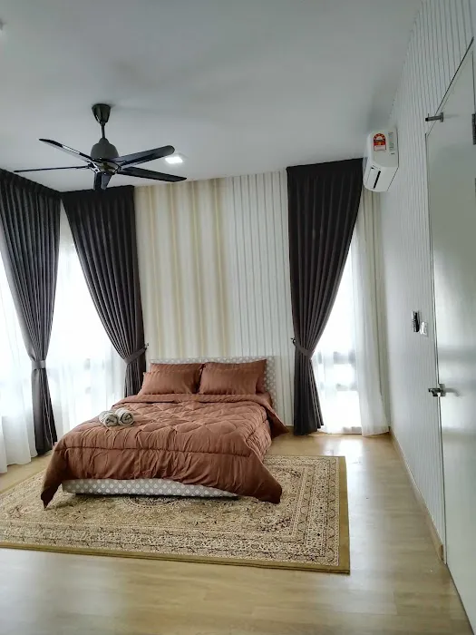 Fahrulhakim Pinevalley Homestay Putrajaya Picture 1