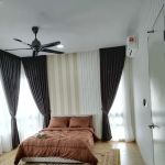 Fahrulhakim Pinevalley Homestay Putrajaya