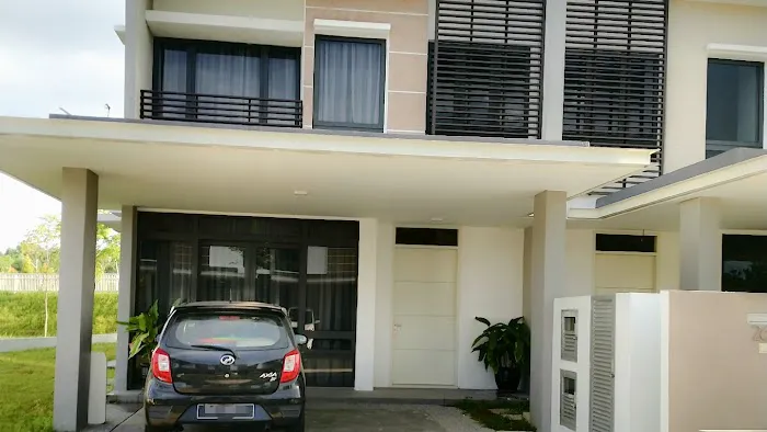 Fahrulhakim Pinevalley Homestay Putrajaya Picture 3