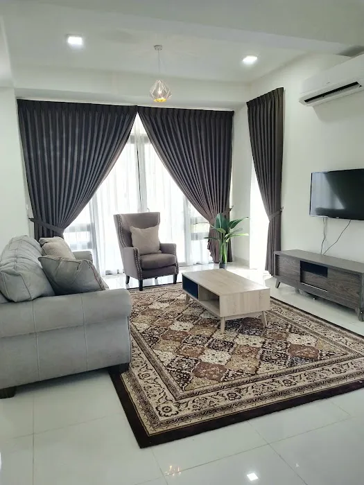 Fahrulhakim Pinevalley Homestay Putrajaya Picture 4