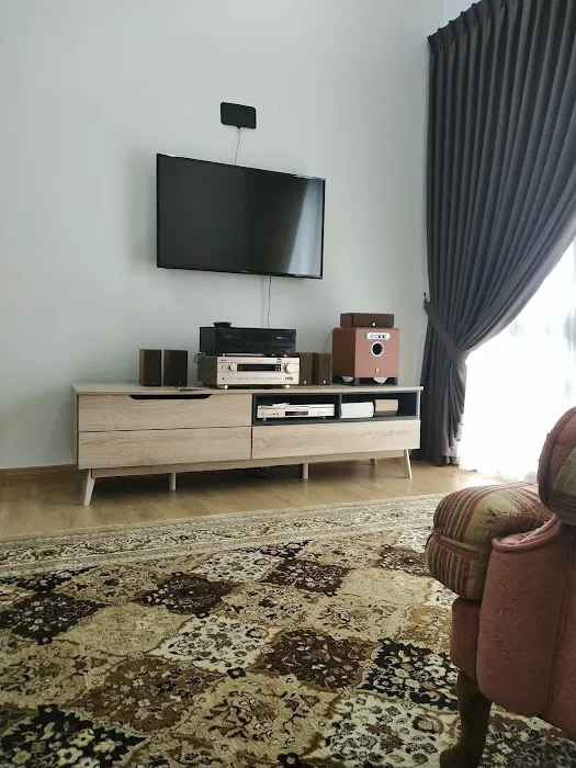 Fahrulhakim Pinevalley Homestay Putrajaya Picture 6