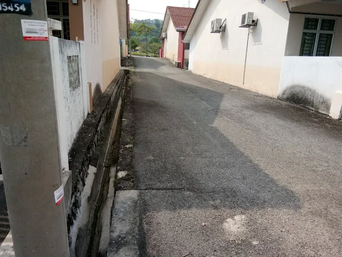 Homestay Rodziah Lestari Permai Seri Kembangan Picture 1