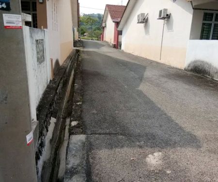 Homestay Rodziah Lestari Permai Seri Kembangan