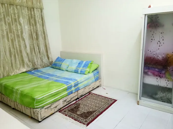 Homestay Rodziah Lestari Permai Seri Kembangan Picture 3