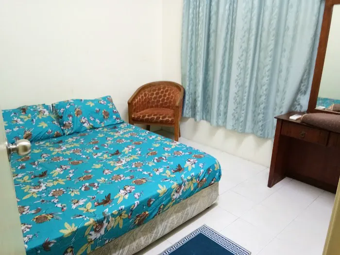 Homestay Rodziah Lestari Permai Seri Kembangan Picture 4