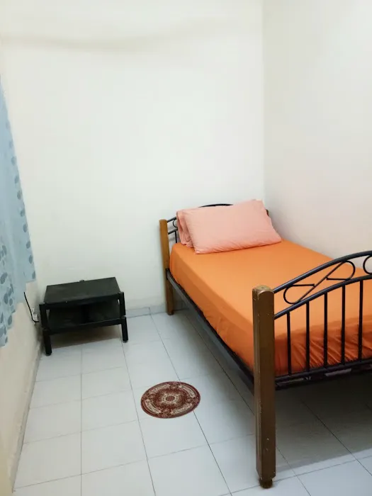 Homestay Rodziah Lestari Permai Seri Kembangan Picture 6