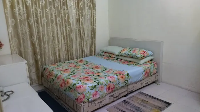Homestay Rodziah Lestari Permai Seri Kembangan Picture 7