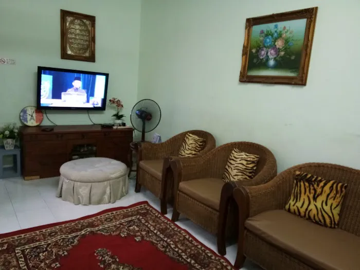 Homestay Rodziah Lestari Permai Seri Kembangan Picture 9