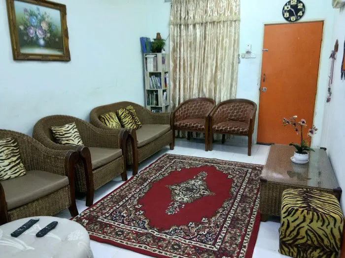 Homestay Rodziah Lestari Permai Seri Kembangan Picture 10