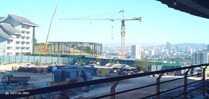 Taman LTAT Picture 1