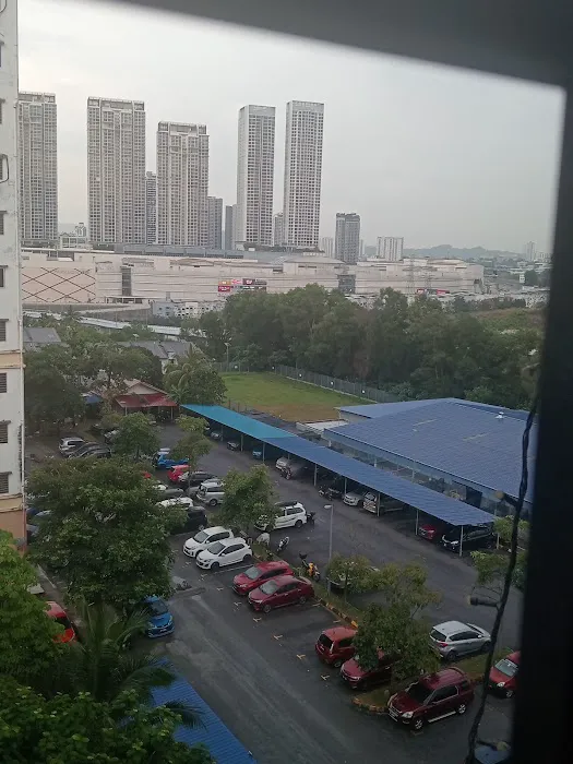 Taman LTAT Picture 5