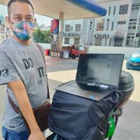 Boretuck Runner Puspakom & JPJ ico