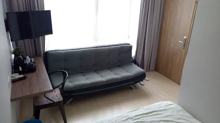N3 Boutique Hotel Bukit Jalil Picture 5