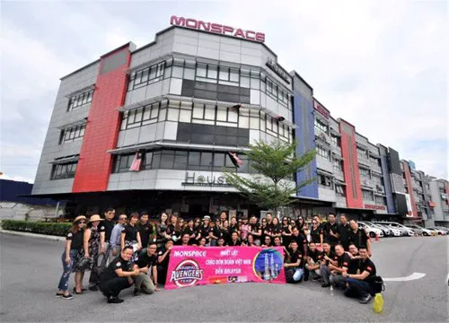 N3 Boutique Hotel Bukit Jalil Picture 7