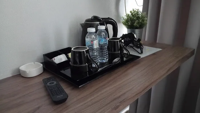 N3 Boutique Hotel Bukit Jalil Picture 6