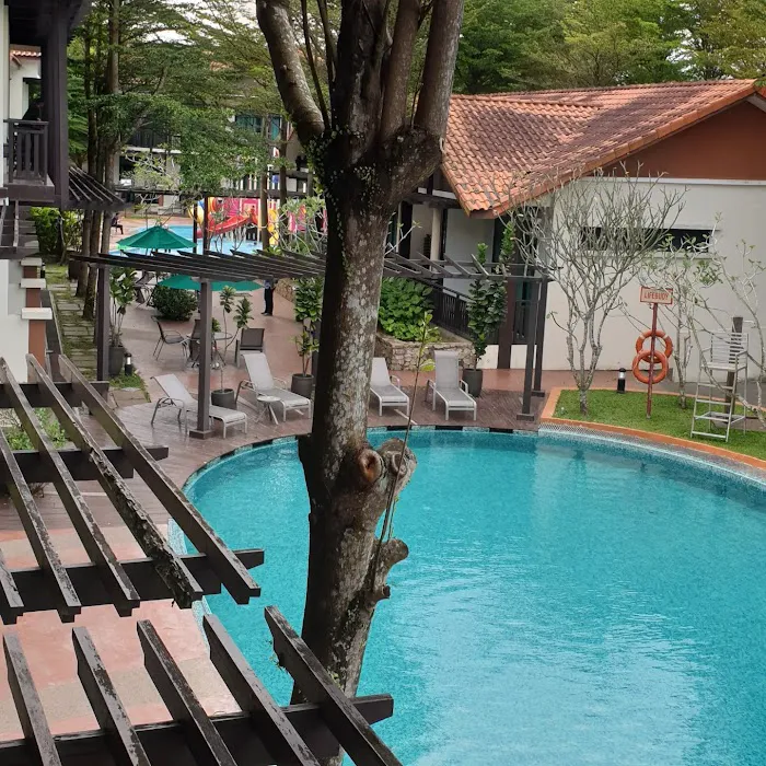 Espira Kinrara Picture 1